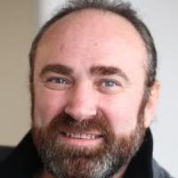 Bruno Magne