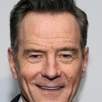 Bryan Cranston