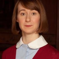 Bryony Hannah