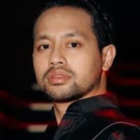 Bukie B. Mansyur