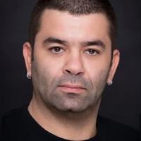Bülent Şakrak