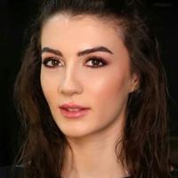 Burcu Özberk