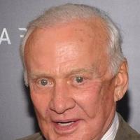 Buzz Aldrin