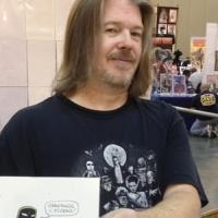C. Martin Croker