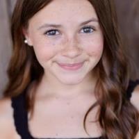Cailey Fleming