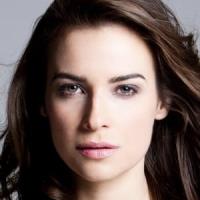 Camilla Arfwedson