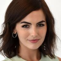 Camilla Belle