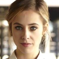 Camilla Semino Favro