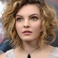 Camren Bicondova