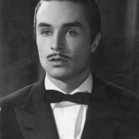 Carlos Agostí
