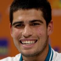Carlos Alcaraz