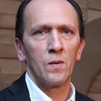 Carlos Aragón