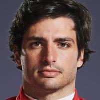 Carlos Sainz Jr.