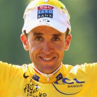 Carlos Sastre