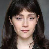 Carly-Sophia Davies