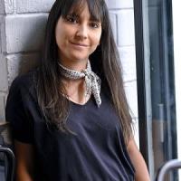Carmen Blanco