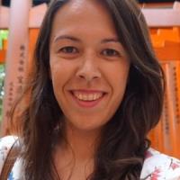 Caroline Fioratti