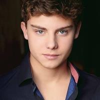Carson MacCormac
