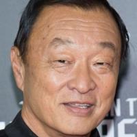 Cary-Hiroyuki Tagawa