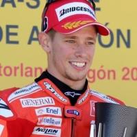 Casey Stoner