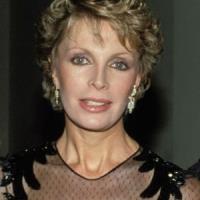 Cassandra Harris
