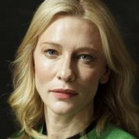 Cate Blanchett