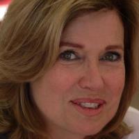 Catherine Alric