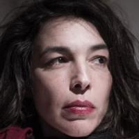 Cécile Guilbert