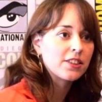 Cecilia Aranovich