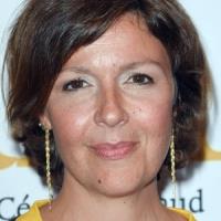 Cécilia Rouaud