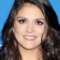Cecily Strong