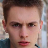 Cedric Eich