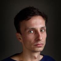Cedric Tylleman