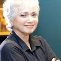 Celeste Legaspi