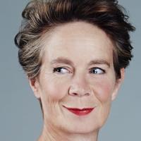 Celia Imrie