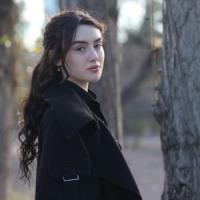 Cemre Arda