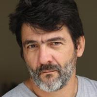 César Troncoso