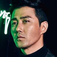 Cha Seung-won