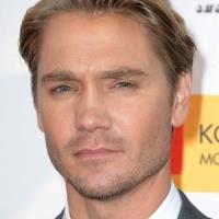 Chad Michael Murray
