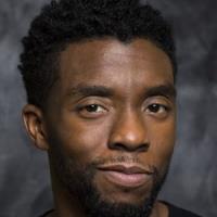 Chadwick Boseman