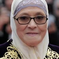 Chafia Boudraa