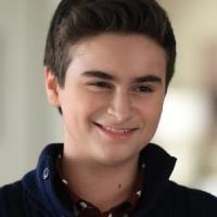 Chance Hurstfield