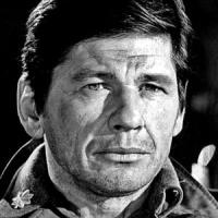 Charles Bronson
