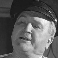 Charles Cane