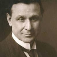 Charles Ogle