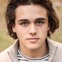 Charlie Gillespie