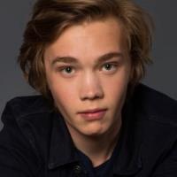 Charlie Plummer