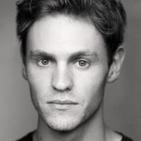Charlie Vickers