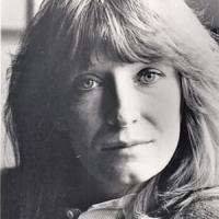 Charlotte Cornwell