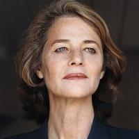 Charlotte Rampling